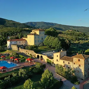 Borgo Antico Casalbosco & Winery Santomato