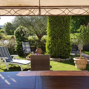 Casa Di Mario E Natalina Appartamento