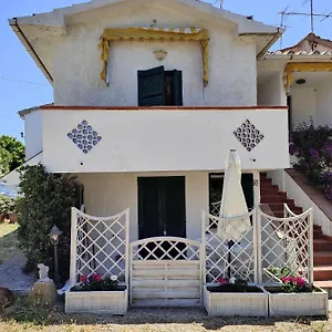 La Casetta Appartamento