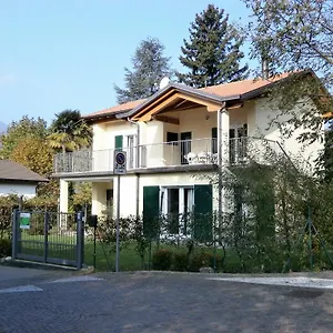 Casamanax Maccagno