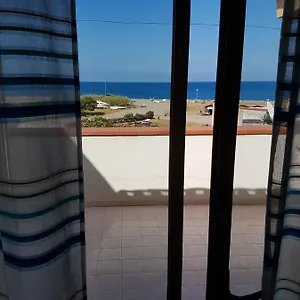 Casa Vacanze Via Pola San Giorgio (Messina)
