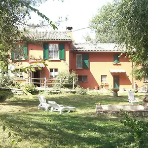 Agriturismo Piccola Raieda Alloggio per agriturismo