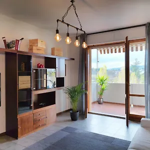 Residenza Bellaria Park Hills View Appartamento