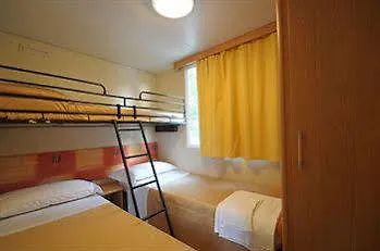 *** Prázdninový areál Pineta Sul Mare Camping Village Cesenatico Itálie