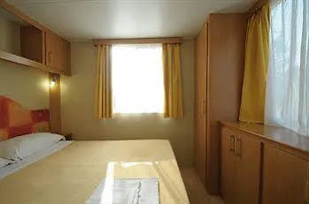 Pineta Sul Mare Camping Village Cesenatico 3*,  Itálie